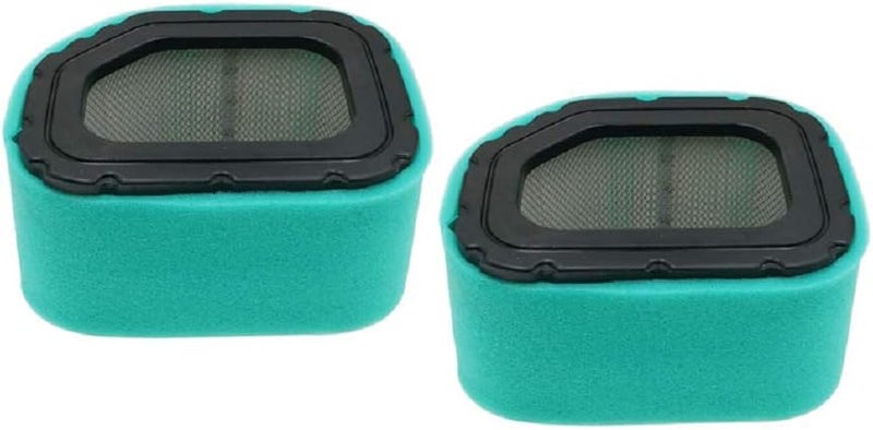 2 Pack 32 083 06 Air Filter With 32 083 08 Pre Filter Replace Kohler 32-083-06-S 32-883-06-S1 32 083 06S 3208306-S Fits Kohler SV710 SV715 SV720 SV725 SV730 SV735 SV740 SV810 SV820 SV830 SV840